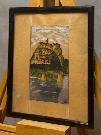HRAD ORAVA - SIGNOVÁN