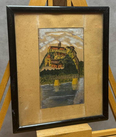 HRAD ORAVA - SIGNOVÁN