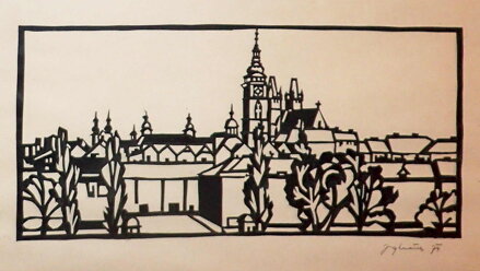 HRADEC KRÁLOVÉ - SIGNOVÁN
