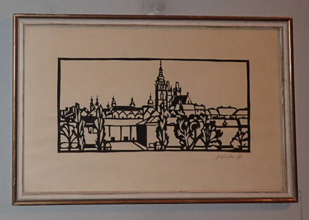 HRADEC KRÁLOVÉ - SIGNOVÁN