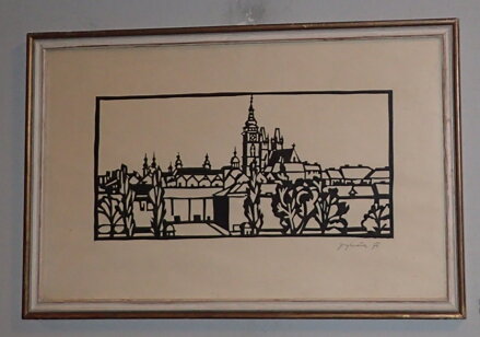 HRADEC KRÁLOVÉ - SIGNOVÁN