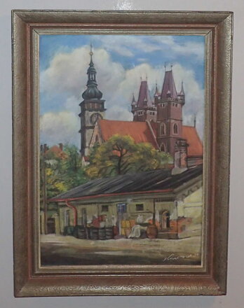 HRADEC KRÁLOVÉ - SIGNOVÁN