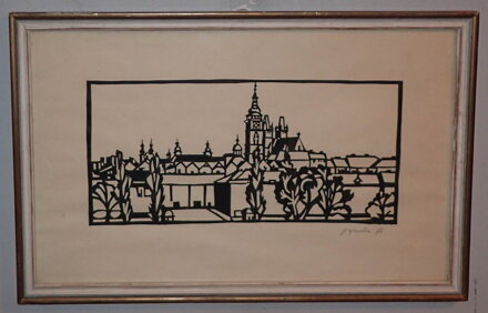 HRADEC KRÁLOVÉ - SIGNOVÁN