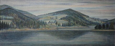 KRUŽBERK - HRNČÁREK JAN