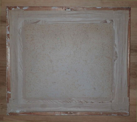 BŘÍZY U RYBNÍKA - HRONOVÁ A.