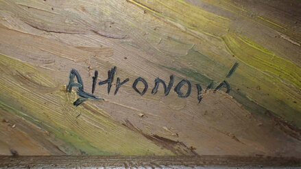 JARO NA VSI - HRONOVÁ A.