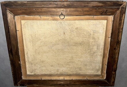 MĚSTO V DÁLI - LHOTÁK J.