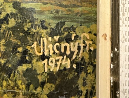 BABIČČINO ÚDOLÍ - RATIBOŘSKÝ MLÝN - ULIČNÝ FRANTIŠEK