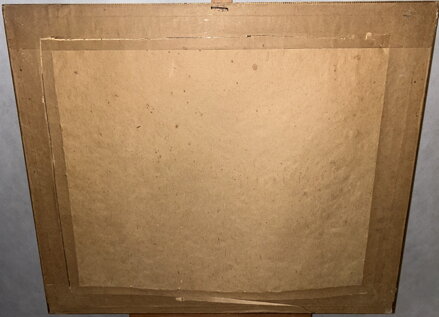 NA BŘEHU ŘEKY - FARSKÝ K. K.