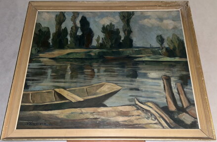 NA LABI - KAPLANOVÁ ŠIMONOVÁ VĚRA