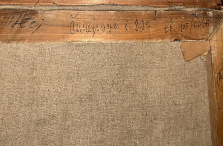 NA LABI - KAPLANOVÁ ŠIMONOVÁ VĚRA