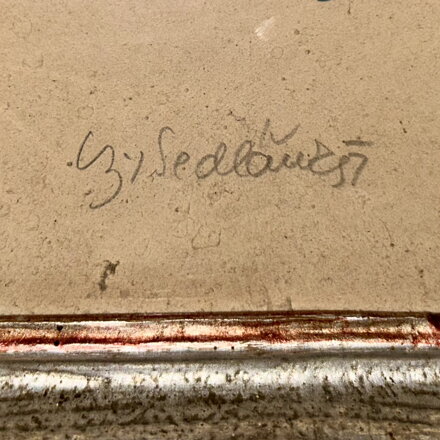 PŘEDJAŘÍ - SEDLÁČEK VOJTĚCH