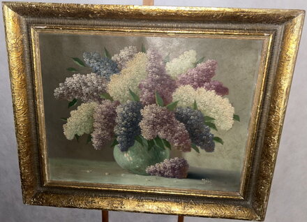 ŠEŘÍKY VE VÁZE - YÜHL