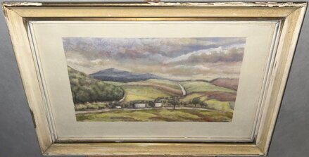 KRAJINA U KUŘIMI - POPEK