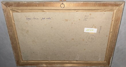 KRAJINA U KUŘIMI - POPEK