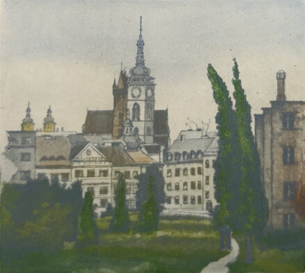 HRADEC KRÁLOVÉ - RÖHLING VLADISLAV