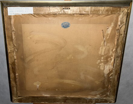 VENKOVSKÝ STATEK - VANER VÁCLAV