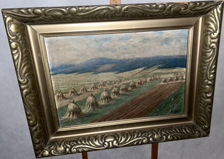 SNOPY V KRAJINĚ - KELLER