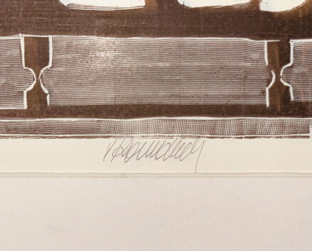 NA LAVICI - KOMÁREK VLADIMÍR