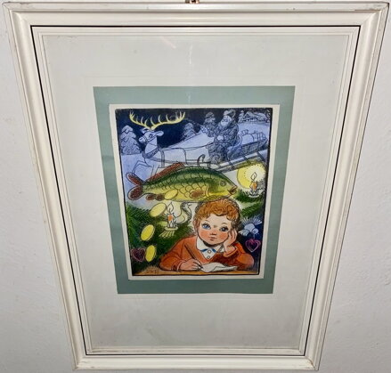 VÁNOCE - ŠTEMBERA OTAKAR VÁNOCE - ŠTEMBERA OTAKAR