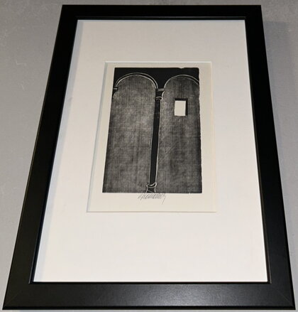 KLENBA - KOMÁREK VLADIMÍR KLENBA - KOMÁREK VLADIMÍR