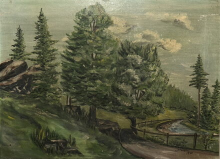 NOVÉ DVORY - SLÁMA