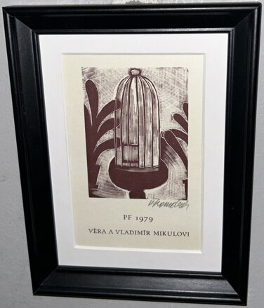 PRÁZDNÁ KLEC - KOMÁREK VLADIMÍR PRÁZDNÁ KLEC - KOMÁREK VLADIMÍR