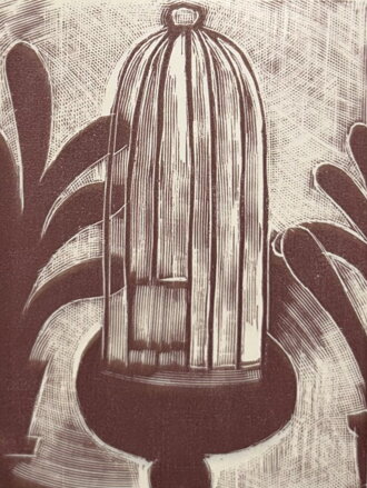 PRÁZDNÁ KLEC - KOMÁREK VLADIMÍR PRÁZDNÁ KLEC - KOMÁREK VLADIMÍR