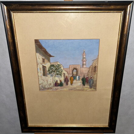 Z TURKESTÁNU - SOUČEK KAREL