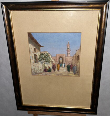 Z TURKESTÁNU - SOUČEK KAREL