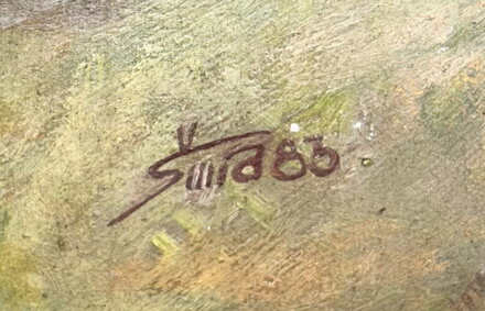 DIVIZNY U STROMU - ŠMÍD