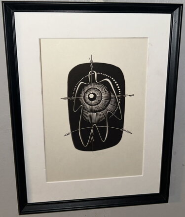 ZÁŘÍCÍ SLUNCE - RUSEK LADISLAV