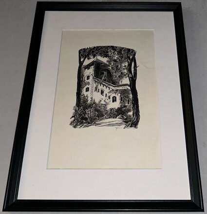 SCHODY DO VĚŽE - WEISER JOSEF SCHODY DO VĚŽE - WEISER JOSEF