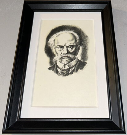 ANTONÍN DVOŘÁK - CINYBULK VOJTĚCH ANTONÍN DVOŘÁK - CINYBULK VOJTĚCH