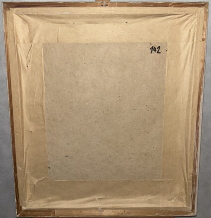 KŘOVÍ U POTOKA -  JANÁČEK MILOSLAV