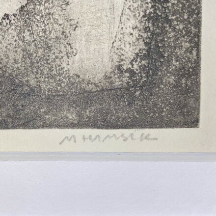 SKULPTURY - HAMSÍK MOJMÍR