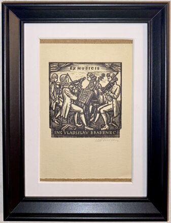 MUZIKANTI - FLORIAN MICHAEL