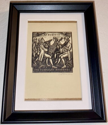 MUZIKANTI - FLORIAN MICHAEL