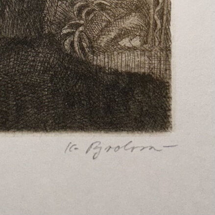 MUŽ S KLOBOUKEM - RYVOLOVÁ KARLA