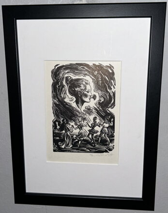 RITUÁL - KOTRBA EMIL