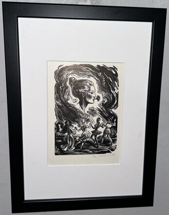 RITUÁL - KOTRBA EMIL