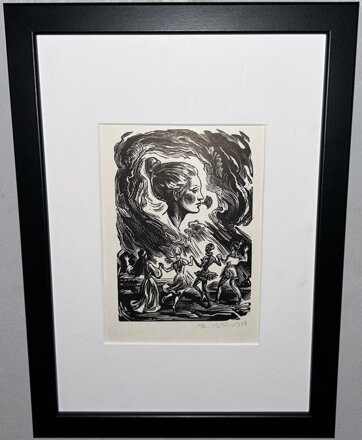 RITUÁL - KOTRBA EMIL