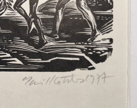 RITUÁL - KOTRBA EMIL