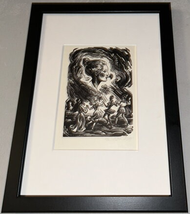 RITUÁL - KOTRBA EMIL