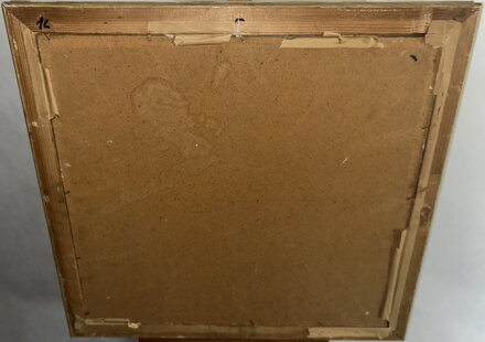 ZELENÁ ŘÍČKA A LES - ŠAFÁŘ VÁCLAV