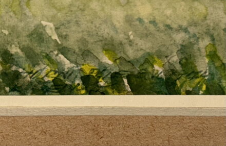 HORNÍ POLE - ŠEDIVÝ KAREL