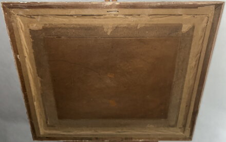 BARVY PŘÍRODY IMPRESE - SIGNOVÁN