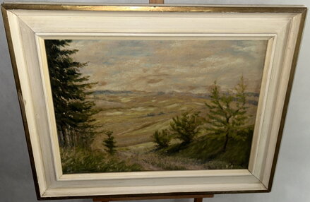 CESTA DO ÚDOLÍ - SIGNOVÁN