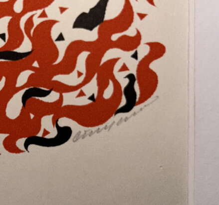 PEGAS PŘESKAKUJÍCÍ OHEŇ - CINYBULK VOJTĚCH