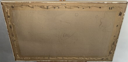 BŘÍZY U LESA - HOŘEŠOVSKÝ M. 